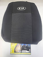 Авточохли KIA Optima (Кіа Оптима) з 2010 р.
