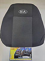 Авточохли Kia Soul (Кіа Соул) з 2015 р.