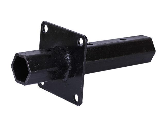 Ступиця шестигранна (діаметр 32 мм) - 178/186F Y-BOX, фото 1