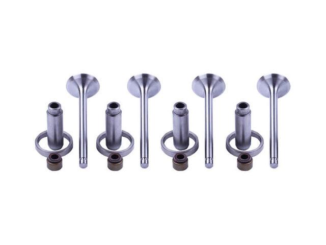 Клапана, к-т TY2100 Xingtai 244, фото 1