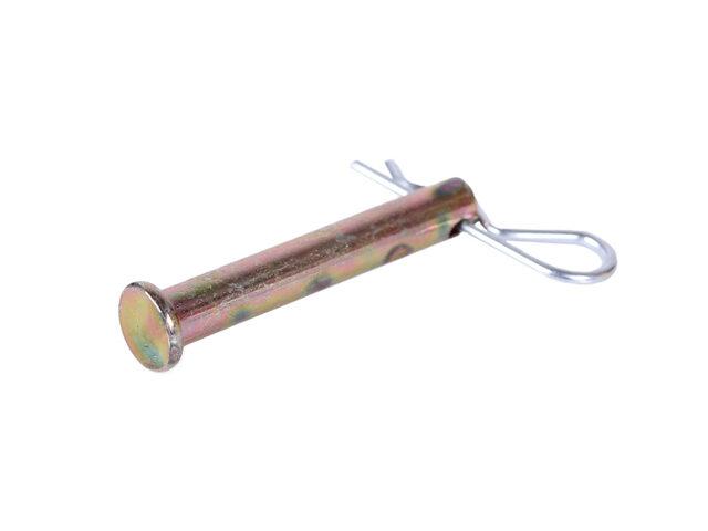 Шплинт со стопором - 178F/186F Y-BOX, фото 1