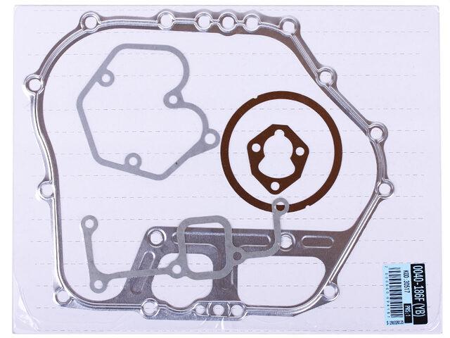Прокладки двигуна, к-т: 5 шт. - 186F Y-BOX, фото 1