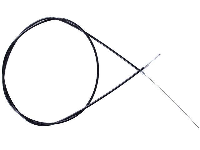 Трос газа L-1650 мм - 178F/186F Y-BOX, фото 1