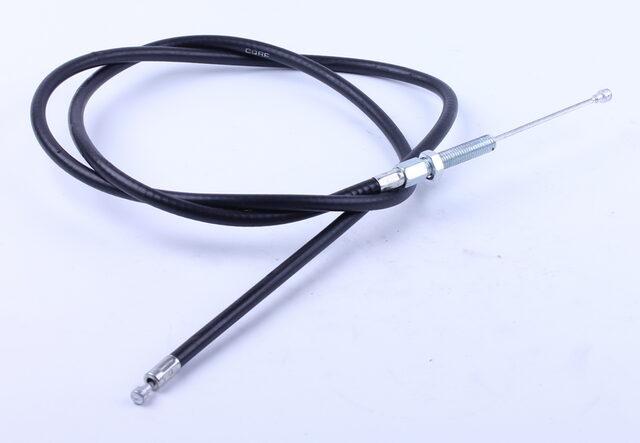 Трос заднього ходу L-1330 мм - 178F/186F, фото 1