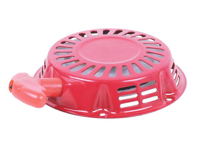 Стартер ручний TTG на бензиновий двигун 168F/170F, фото 1