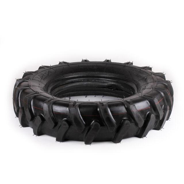 Покришка з камерою 7.50*16 ТАТА 10PR (мінітрактор) (код 4053)