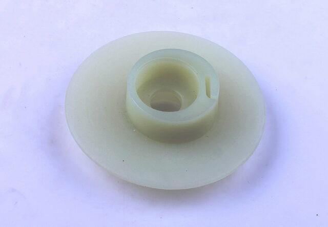 Колесо стартера (м'який пуск) – GL43/45, фото 1