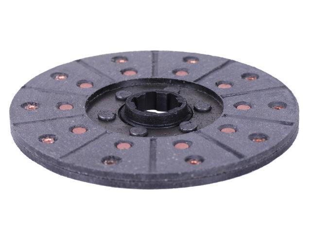 Диск зчеплення — MFC Y-BOX, фото 1