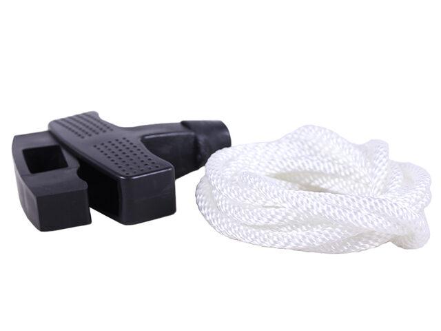 Ручка стартера + мотузка — 178F/186F Y-BOX, фото 1