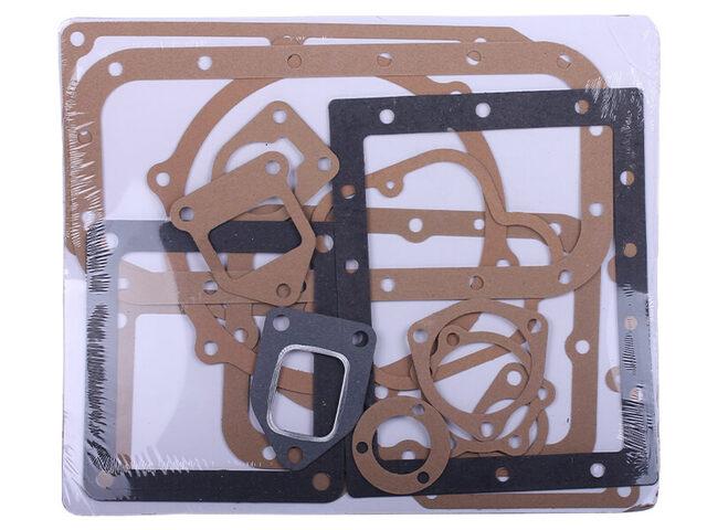 Прокладки двигуна комплект TATA на дизельний двигун ZH1115N, фото 1