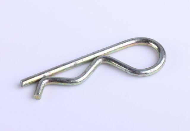 Шплинт стопора - 178F/186F  YBX, фото 1