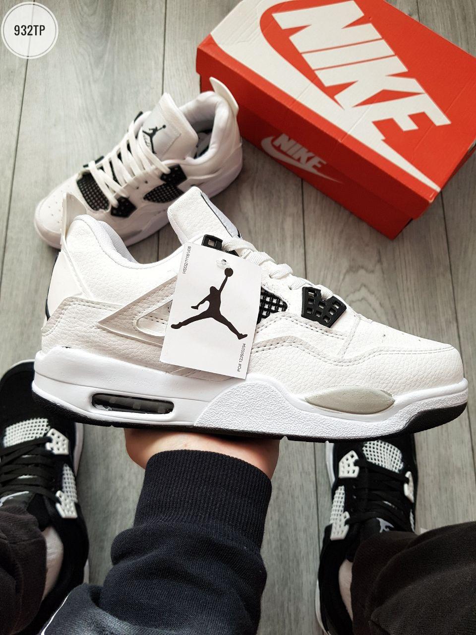 Jordan Flіght, фото 1