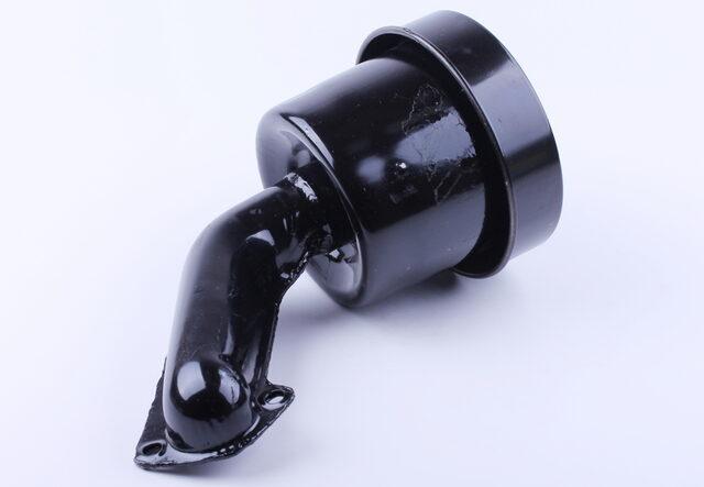 Фільтр повітряний у зборі ТАТА на дизельний двигун 190N, фото 1