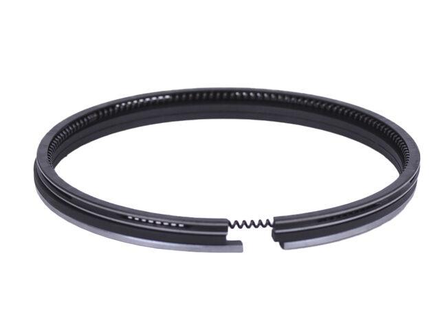 Кільця 92,00 мм STD, к-т на 1 поршень — 192D YBX, фото 1