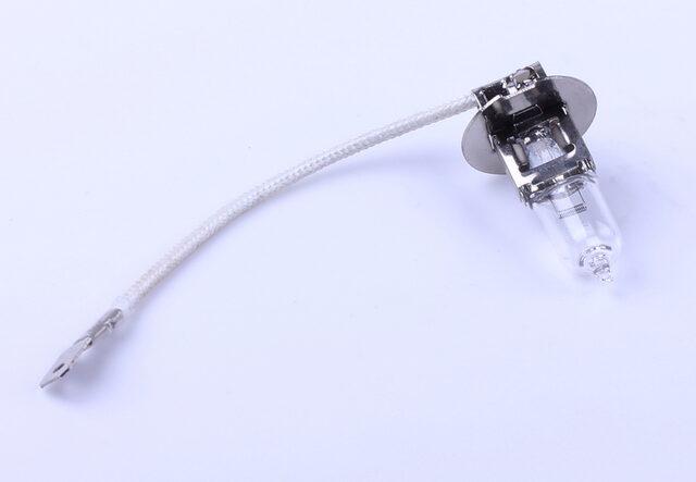 Лампа фари (1GZ90) ТАТА на дизельний двигун 180N/195N, фото 1