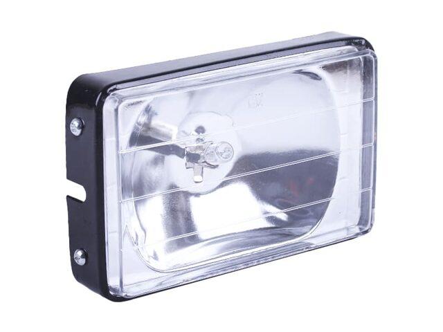 Фара (1GZ90) - 190N YBX, фото 1