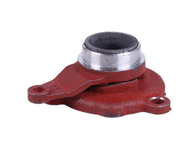 Важіль з опорою витискного підшипника (тип 2) ТАТА на трактори Xingtai 24B, Shifeng 244,Taishan 24, фото 1