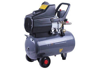 Електричний компресор 24 л KABM2024 TTG, 1,5 кВт (код 73271)