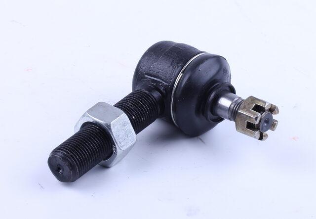 Наконечник кермовий, праве різьблення М18 (конус 12 - 14 мм) Xingtai 220, фото 1