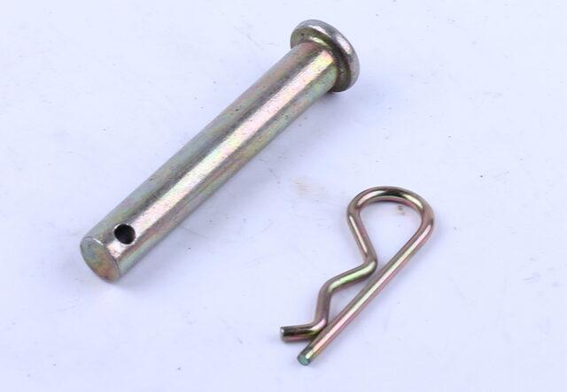 Шплінт зі стопором - 178F/186F, фото 1