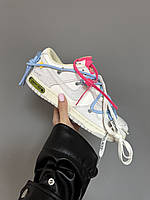 NIKE SB DUNK x OFF WHITE | LOT 38:50 premium (8)