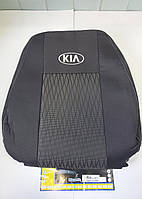 Авточохли KIA Rio X