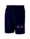 Дитячі шорти для хлопчика з кишенями бавовна Active, 3-16 років, фото 3