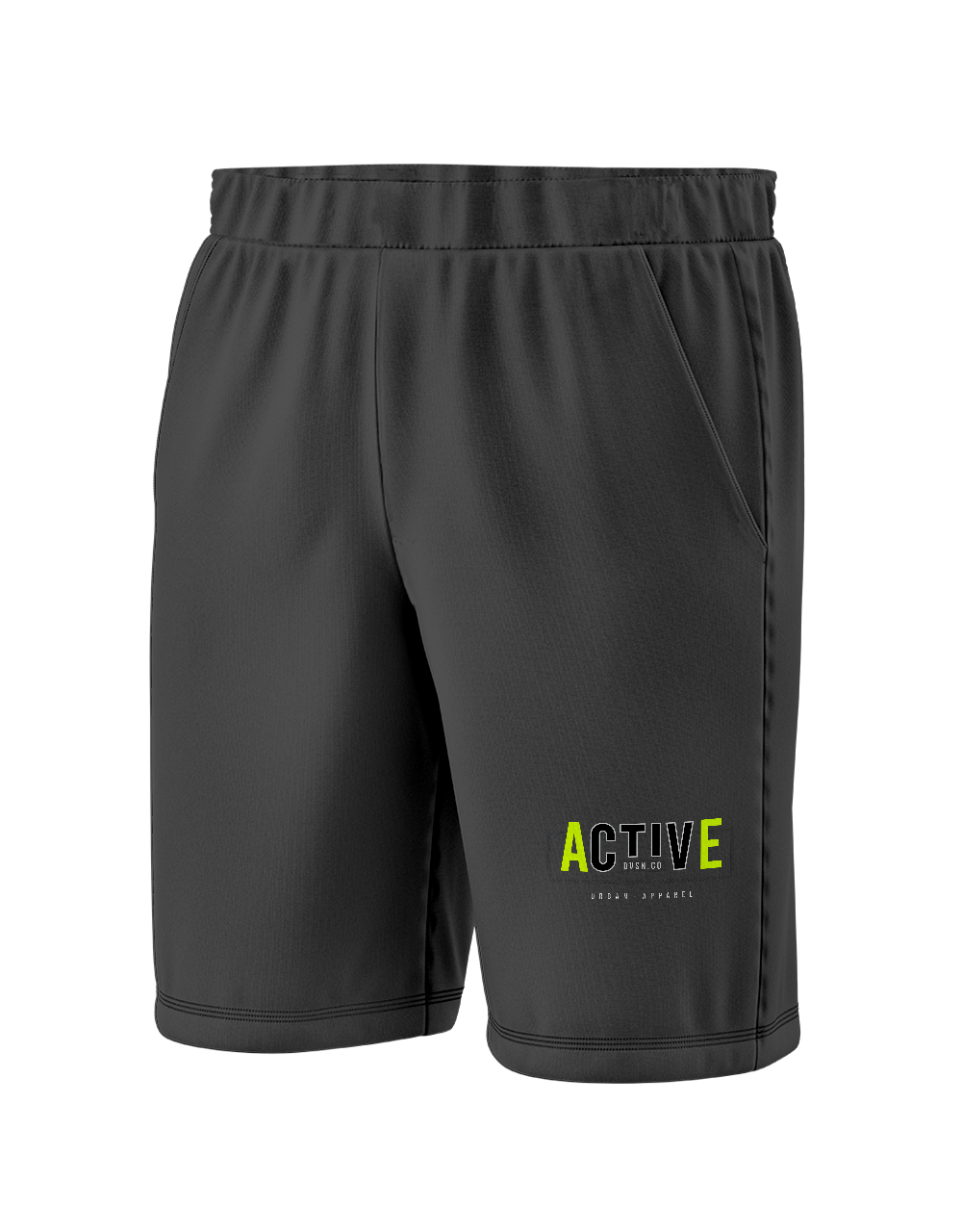 Дитячі шорти для хлопчика з кишенями бавовна Active, 3-16 років