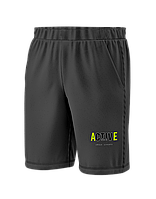 Дитячі шорти для хлопчика з кишенями бавовна Active, 3-16 років