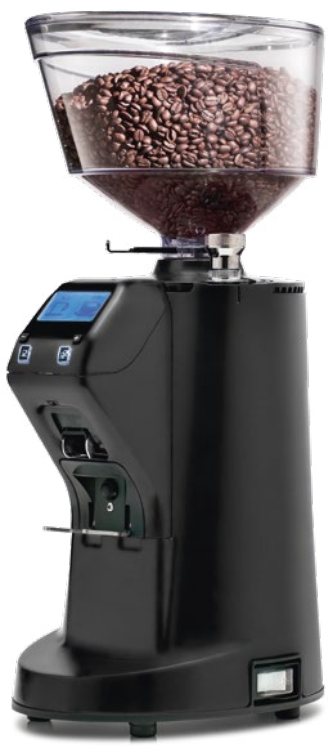 Кавомолка NUOVA SIMONELLI MDX On Demand