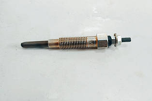 Свічка розжарення двигуна MITSUBISHI S4S, S6S № 32A6603100, 32A66-03100