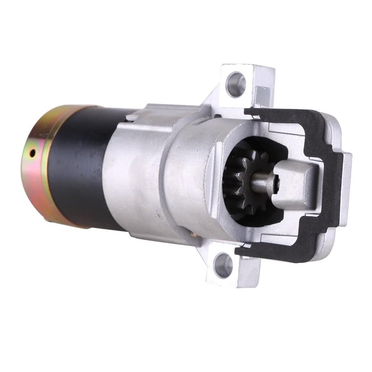 Стартер Ford Escape 2.0 EcoBoost, 2.5; FoMoCo, фото 1