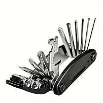 Багатофункційний набір для ремонту велосипедів BL98-4, фото 5