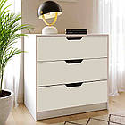 Комод у спальню, комод Тінейджер в підліткову кімнату, фото 2