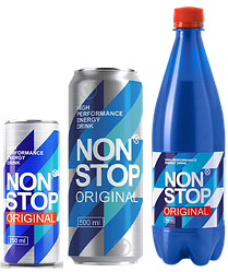 Енергетики