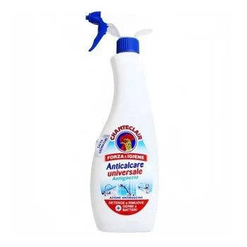 Засіб для чищення ванної кімнати Chante Clair Anticalcare Universale Antigoccia 625 мл