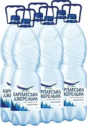 Мінеральна Вода