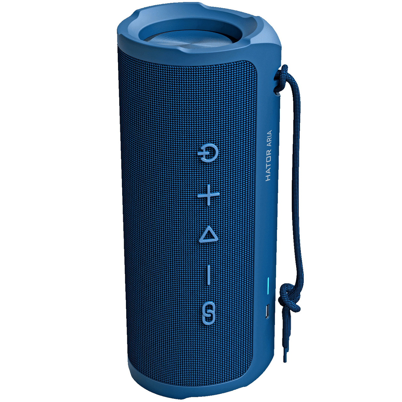 Акустична система Hator Aria Wireless Stormy Blue (HTA-202), фото 1