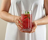 Склянка висока Elysia 365мл Pasabahce 520445/sl, фото 3