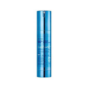 Зволожувальний мікроголковий бустер для обличчя VT Cosmetics Hydrop Reedle Shot 100, 50ml