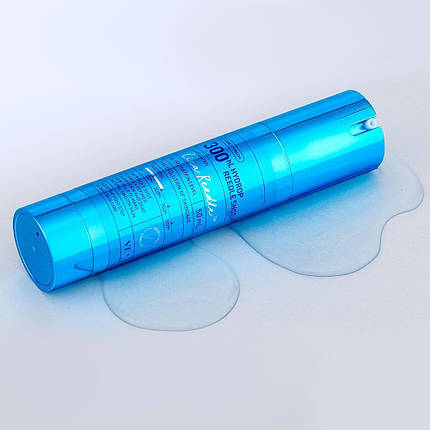 Зволожувальний мікроголковий бустер для обличчя VT Cosmetics Hydrop Reedle Shot 300, 50ml, фото 3