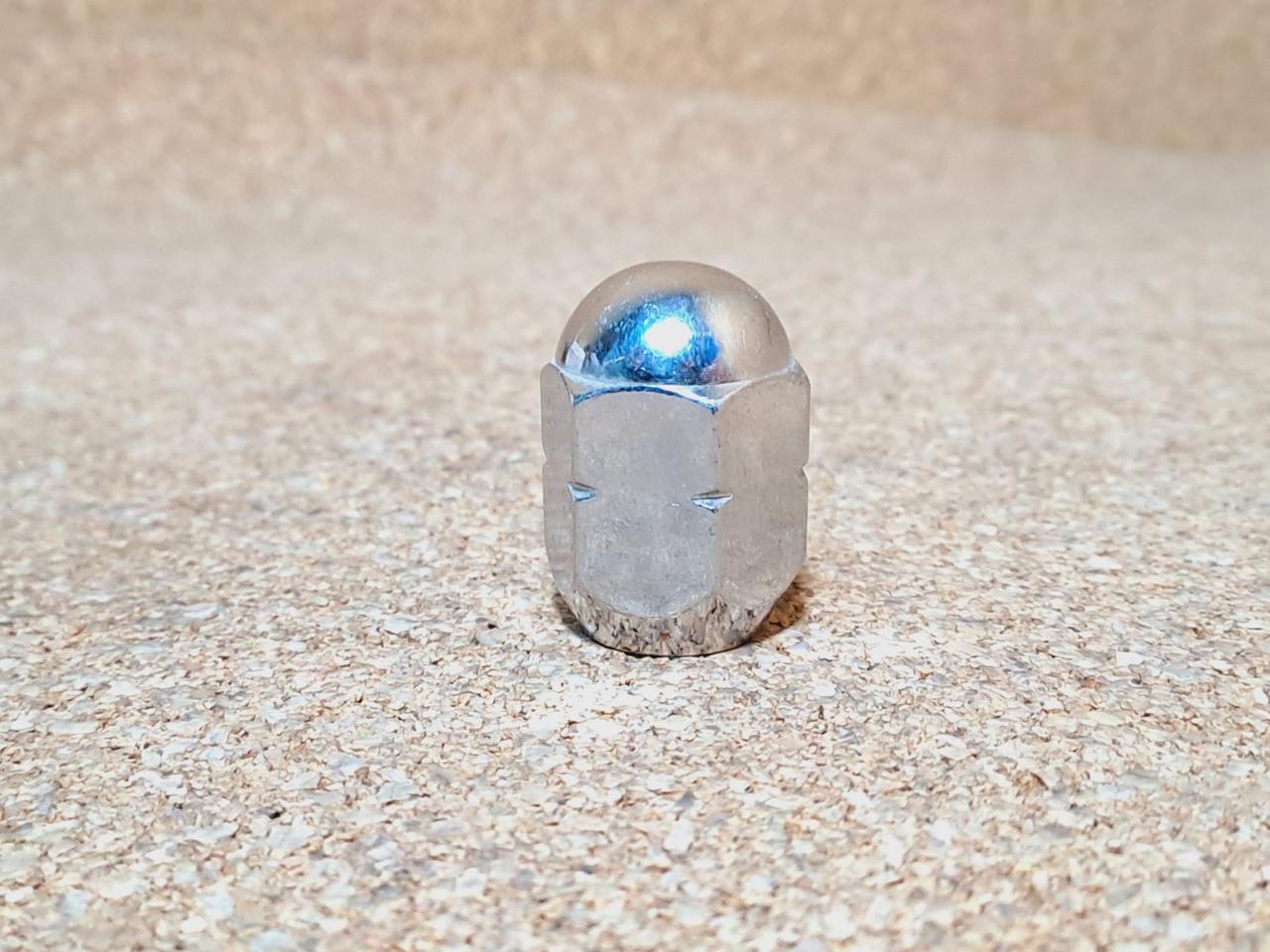 Гайка маточини колеса Great Wall Safe Грейт Вол Сейф, фото 1