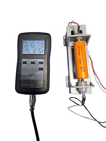 Sun Power 21700 Li-Ion акумулятор 3.7V 4000mAh 5C 20A для FPV дрона, фото 1