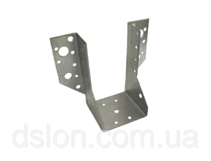Кріплення балки внутрішнє суцільне 90x145x75x2,0 (380 мм) Упаковка 20 шт.