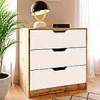Комод у спальню, комод Тінейджер в підліткову кімнату, фото 3