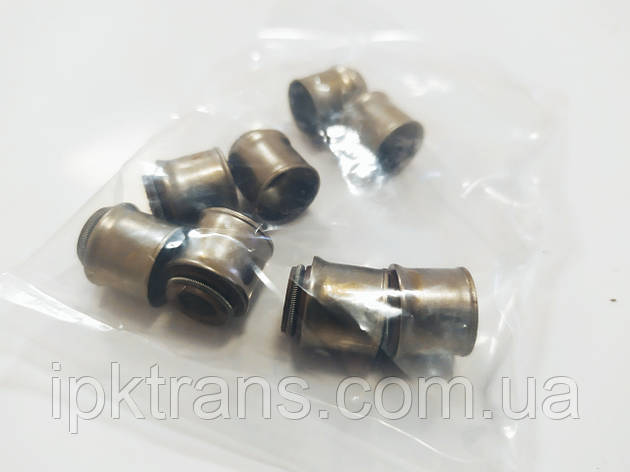 Сальник клапанів двигуна MITSUBISHI S4Q2, S4Q № 32A0402801, 32A0402801, фото 1