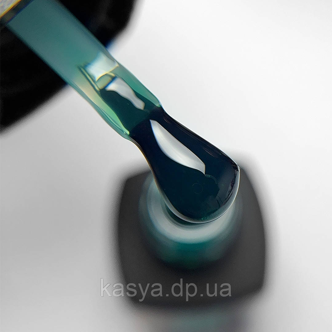 Гель лак Baby MOON VITRAGE Collor Gel Polish № 04 ,м'ятна свіжість 6 мл, фото 1