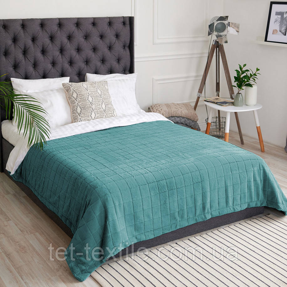 Покривало декоративне Colorful Home Elegance 220х240см