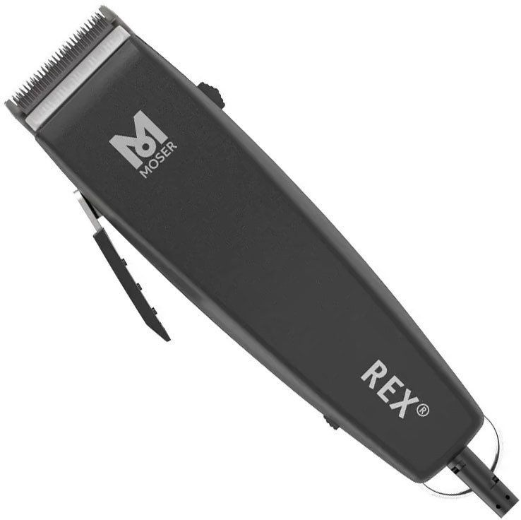 Машинка для стриження тварин Moser Rex 1230-0070
