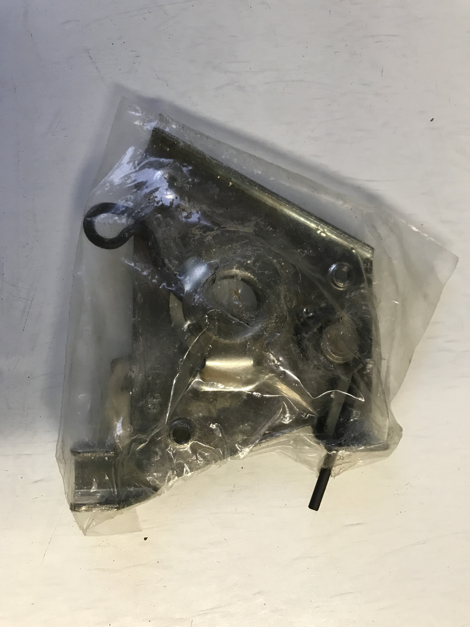 Замок капота Skoda Favorit 115714001, фото 1